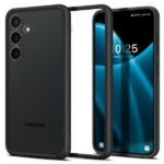 Spigen Ultra Hybrid Sam S24+ S926 matte black ACS07330