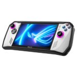 Spigen Rugged Armor Asus Rog Ally black ACS06921 - imagine 6