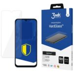 Tempered glass 3MK HardGlass for Redmi 15C 4G/5G