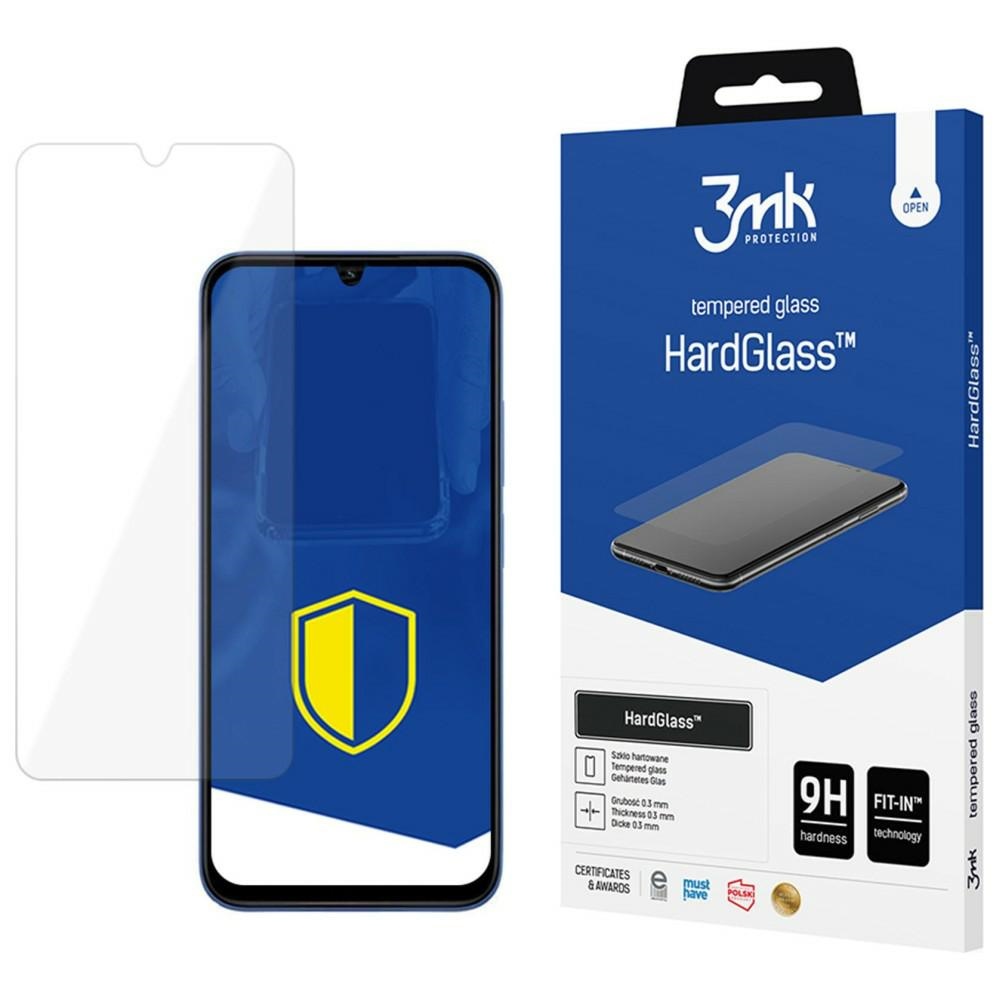 cps-5c1d67ceb4cba7655e7c6c2f6c55abeb-2025-12-07-04-08-03 Tempered glass 3MK HardGlass for Redmi 15C 4G/5G - imagine 1