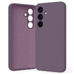 Mercury Silicone Sam S24 S921purple