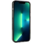 Audi IML MagSafe Case iPhone 13 Pro Max 6.7" black hardcase AU-IMLMIP13PM-A6/D3-BK - imagine 3