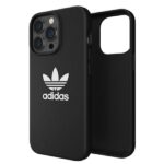 Adidas OR Moulded Case BASIC iPhone 13Pro / 13 6,1" black 47096 - imagine 6