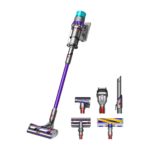 Dyson Vacuum Cleaner Gen5 Detect Absolute - Nickel/Violet