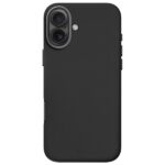 UNIQ Lyden case iPhone 16 Plus 6.7" Magclick Charging black/Dallas black - imagine 2