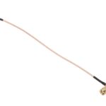 Pigtail MMCX-K to RPSMA-K 20CM