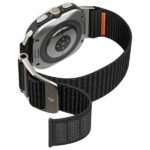 Spigen DuraPro Flex Sam Galaxy Watch Ultra 47mm black AMP08773 - imagine 3