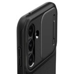 Spigen Optik Armor Sam S23 FEblack ACS06380 - imagine 9