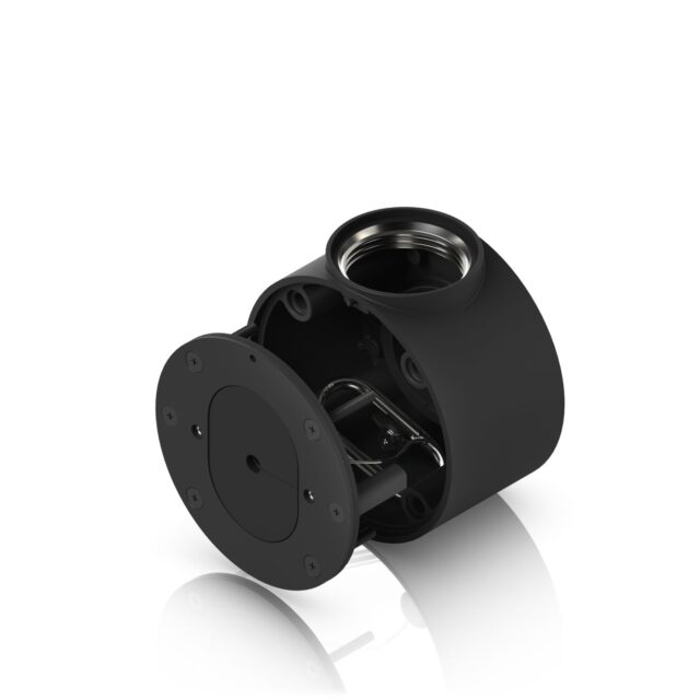 Ubiquiti UACC-Camera-CJB-B | Mounting bracket | UVC-G5-Dome-Ultra, UVC-G5-Turret-Ultra - imagine 4