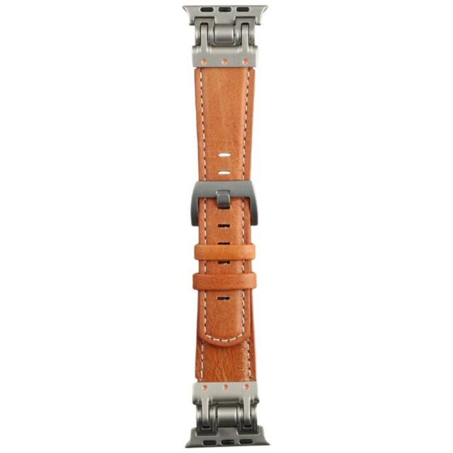 4-in-1 accessory set 4smarts Style MagSafe wallet, charger for Apple Watch, strap for Apple Watch, c - imagine 5