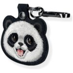 Case Locator Nimmy New Big Eyed   Pet 2.0 Panda black - imagine 4