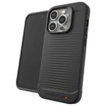 Gear4 Havana Case for iPhone 14 Pro Black - imagine 2