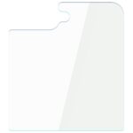 Matte Protective Film 3MK Silky Matt Pro for Samsung Galaxy Z Flip6 / Z Flip7 FE - imagine 5