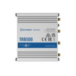Teltonika TRB500 | Gateway, Brama 5G | SA & NSA, 1x RJ45 1000Mb/s, 1x mini SIM - imagine 2