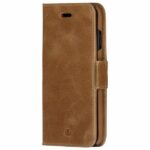 Etui dbramante 1928 Copenhagen Wallet do iPhone 14 brązowy/brown - imagine 2