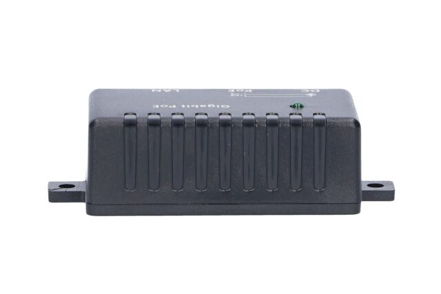Extralink 1 Port | Gigabit PoE Injector | 1x 1000Mb/s RJ45 - imagine 6