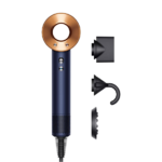 Dyson Hair Dryer Supersonic HD07 - Prussian Blue/Rich Copper