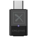 Creative Audio Transmitter BT-W3X Bluetooth 5.3 - imagine 4
