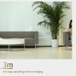 USAMS braided cable U41 lightning 3m 2A red SJ397USB02 (US-SJ397) Fast Charge - imagine 6