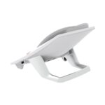 Fanvil H5 White | VoIP Phone | HD Audio, RJ45 100Mb/s PoE, LCD screen, desktop - imagine 2