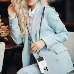 Guess GUUCNMG4EK Universal CBDY Cord pasek black - imagine 5