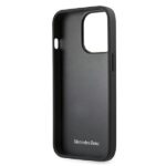 Mercedes MEHCP13LARMBK iPhone 13 Pro /13 6,1" hardcase black Urban Line - imagine 7