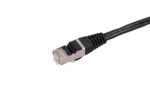 Extralink Kat.5e FTP 10m | LAN Patchcord | Copper twisted pair - imagine 4