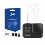 3MK FlexibleGlass Camera  GoPro HERO 8 Hybrid Glass