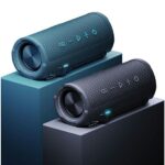 3MK Fuego wireless speaker 30W Bluetooth 5.3 TWS IPX7 blue - imagine 6