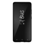 Adidas OR Moudled Case Trefoil Sam S20+ black 38617 - imagine 4