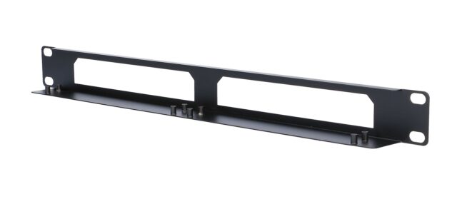 Extralink | Rack mount case | dedicated for 7 port PoE switch - imagine 5