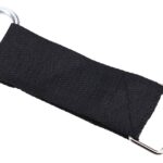 Extralink | Fiber optic cable holder | Tape 50mm