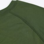 Extralink Thermal Underwear, Men's Military Thermal Clothing Warm, Size M - imagine 4