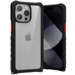 Mercury Bumper Pop Case iPhone 15 Pro6,1"black