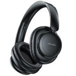 AWEI A996 Pro ANC Bluetooth Over-Ear Headphones Black