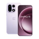 OnePlus 15 5G Dual Sim 16GB RAM 512GB - Violet