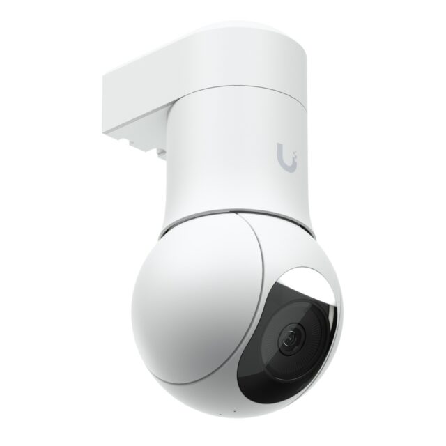 Ubiquiti UVC-G5-PTZ | IP Camera | PTZ, 2k (4MP), 2x optical zoom, IP66 - imagine 5