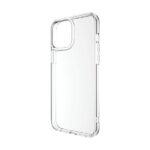 PanzerGlass HardCase iPhone 13 Pro Max6,7" Antibacterial Military grade clear 0317 - imagine 5