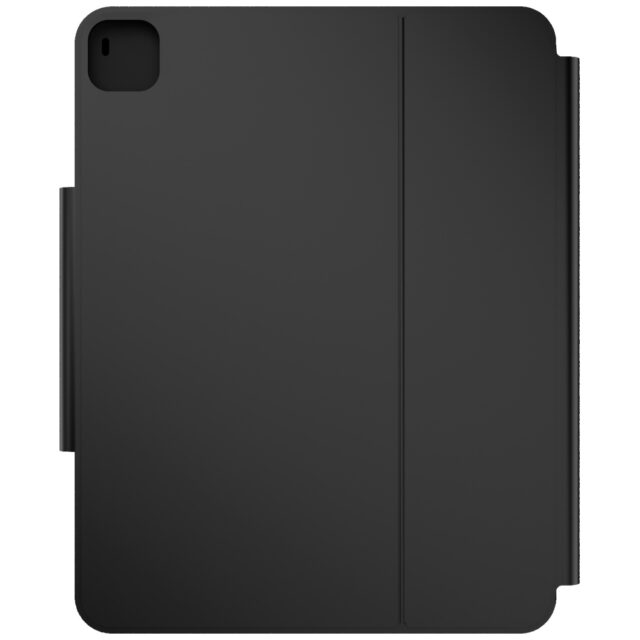 Case Typecase Edge with keyboard for iPad Air 13" 2024/2025 black - imagine 3
