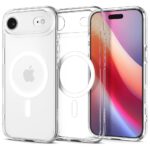 Spigen Ultra Hybrid Mag MagSafe Case for iPhone Air White