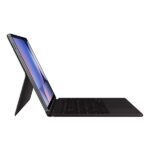 Samsung EF-DX825UBEGWW Tab S10+ / S9+ / S9+ FE Book Cover Keyboard black - imagine 8