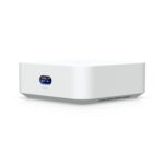 Ubiquiti UX7-EU | Mesh Cloud Gateway | UniFi Gateway, Plug & Play, WiFi7