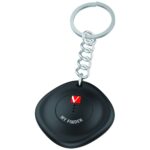 Verbatim My Finder Bluetooth black - tracking device MYF-01 32130 - imagine 3