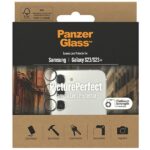 PanzerGlass Picture Perfect Sam S23 S911/ S23+ S916 0439 camera lens - imagine 3
