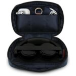 Organizer Red Bull Powerbar Nylon navy blue - imagine 4