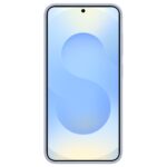 Samsung Kindsuit Case for Galaxy S25 light blue - imagine 2