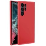 Beline Case Candy Sam S23 Ultra S918red - imagine 2