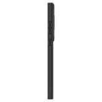 Spigen Optik Armor Sam S24 Ultra S928 black ACS07313 - imagine 6