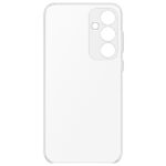 Samsung EF-QA556CTEGWW A55 5G A556 transparent Clear Cover case - imagine 5