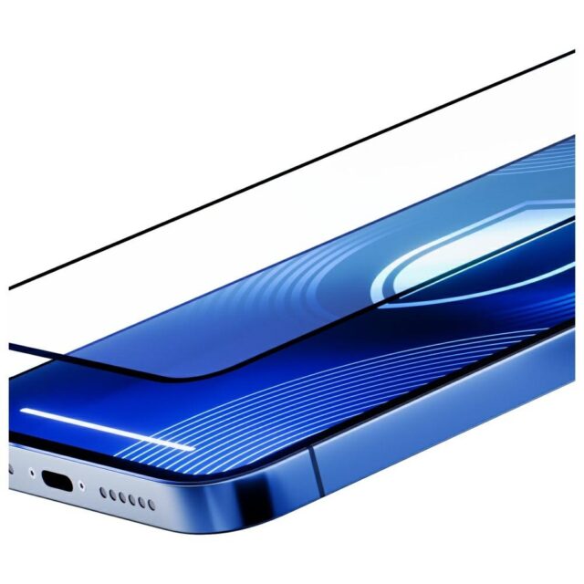 Samsung Galaxy S25 Edge - 3mk HardGlass Matt Max - imagine 7